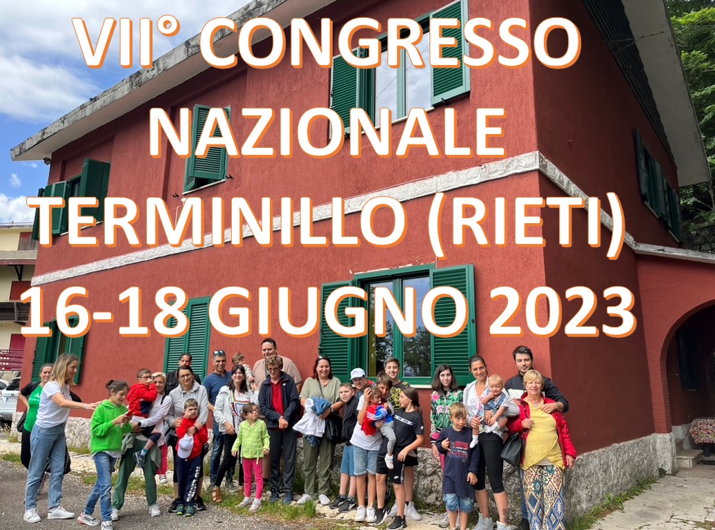 VII congresso